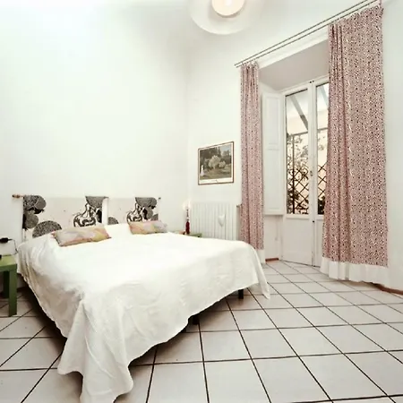 Faenza Novella Apartment Florence