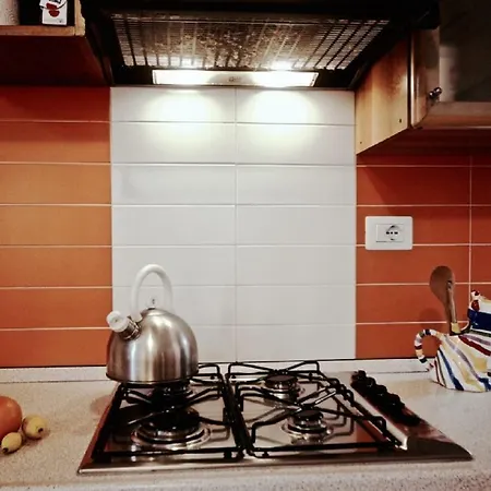Apartment Faenza Novella Florence