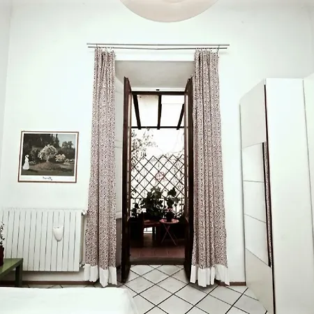 Apartment Faenza Novella Florence