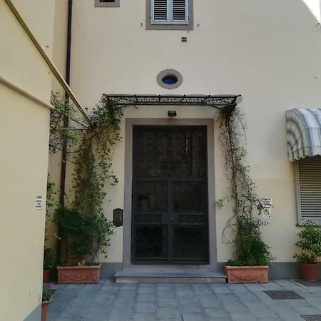 Διαμέρισμα Faenza Novella *