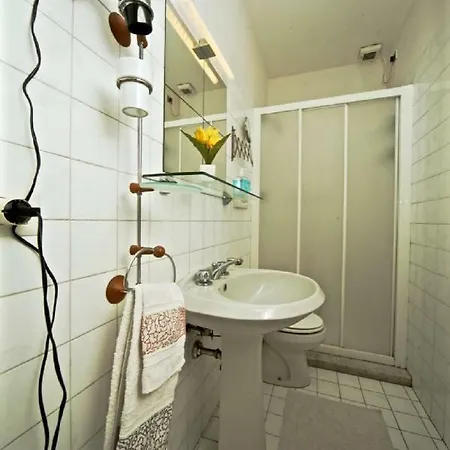 Faenza Novella Apartment Florenz