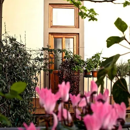 Apartament Faenza Novella