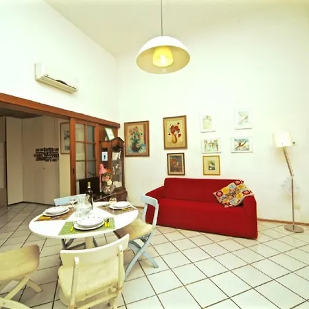 Apartament Faenza Novella Florencja