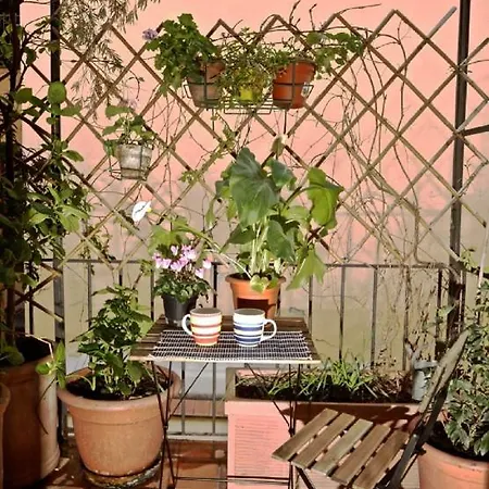 Faenza Novella Apartament *